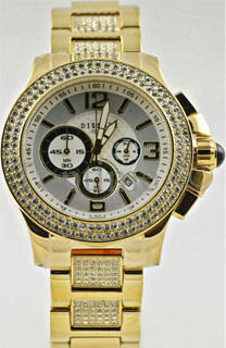 Φωτογραφία προϊόντος: Dissoni Chrono Gold