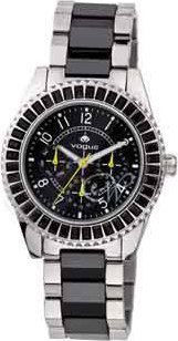Φωτογραφία προϊόντος: Vogue Silver/black Ceramic