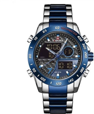 Φωτογραφία προϊόντος: Naviforce 9171 Blue