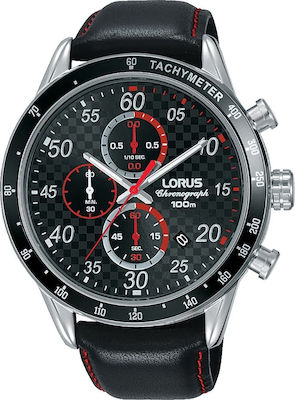 Φωτογραφία προϊόντος: Lorus RM339EX9