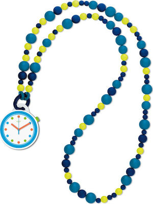 Φωτογραφία προϊόντος: Swatch POP POPpingpop Blue
