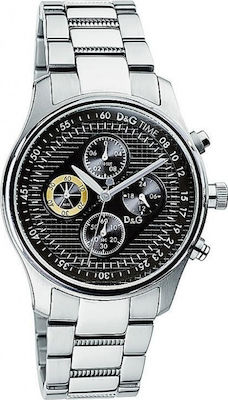Φωτογραφία προϊόντος: Dolce & Gabbana D&G Mentone Chronograph Watch