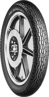 Φωτογραφία προϊόντος: Bridgestone G&L L303 Front 3.00/19 49S