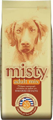 Φωτογραφία προϊόντος: Tanko Misty Mix 20kg