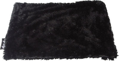 Φωτογραφία προϊόντος: ΧΑΛΑΚΙ ΣΚΥΛOY ΓΑΤΑΣ GLORIA BLANKET PET CA00311MA 60X40cm ΜΑΥΡΟ