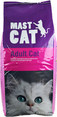 Φωτογραφία προϊόντος: Laky Mast Cat 20kg