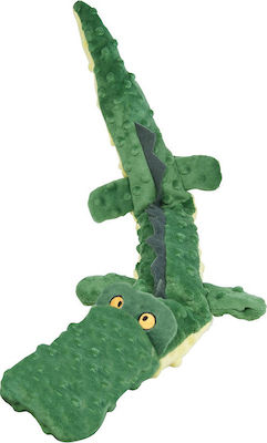 Φωτογραφία προϊόντος: ΠΑΙΧΝΙΔΙ ΣΚΥΛOY GLORIA JU00376 DOG MONSTERS CROCODILE 65cm