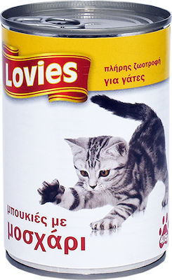 Φωτογραφία προϊόντος: Καλας Group Lovies Μοσχάρι 405gr