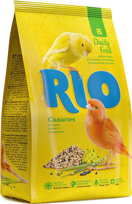 Φωτογραφία προϊόντος: Mealberry Rio Canaries για Καναρίνια 1kg
