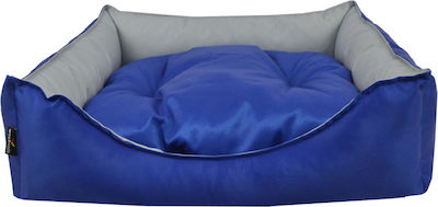 Φωτογραφία προϊόντος: Woofmoda Neptun Antistatic 912-1101 Καναπές-Κρεβάτι Σκύλου σε Μπλε χρώμα 45x40cm