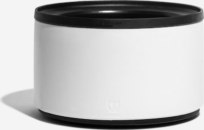 Φωτογραφία προϊόντος: ΜΠΟΛ ΠΤΥΣΣΟΜΕΝΟ ZEEDOG WHITE 19cm 2Lt