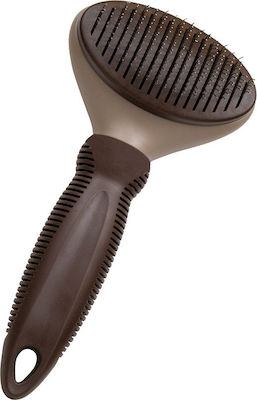 Φωτογραφία προϊόντος: ΧΤΕΝΑ ΣΚΥΛΩΝ GLORIA SLICKER BRUSH CE01120