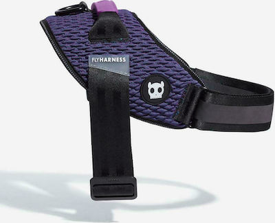 Φωτογραφία προϊόντος: ΣΑΜΑΡΑΚΙ ΣΚΥΛΩΝ ZEEDOG WICKED FLYHARNESS SIZE 3 55-77cm 14-25kg