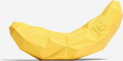 Φωτογραφία προϊόντος: ΠΑΙΧΝΙΔΙ ΣΚΥΛOY ZEEDOG SUPER BANANA 14cm