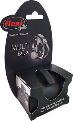 Φωτογραφία προϊόντος: ΘΗΚΗ FLEXI 7Χ5cm ΜΑΥΡΟ