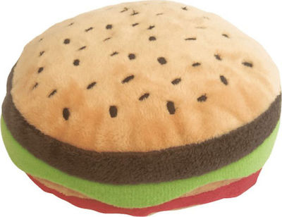 Φωτογραφία προϊόντος: ΠΑΙΧΝΙΔΙ ΣΚΥΛOY GLORIA GL00084 HAMBURDOG TOY 14cm