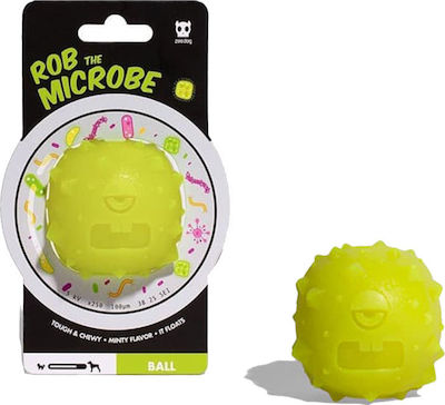 Φωτογραφία προϊόντος: Zee-Dog Rob The Microbe Παιχνίδι Σκύλου 14cm