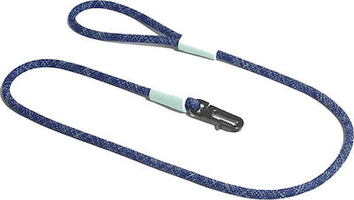 Φωτογραφία προϊόντος: ΟΔΗΓΟΣ ΣΚΥΛΩΝ ZEEDOG ROPE INDIGO 1,20m