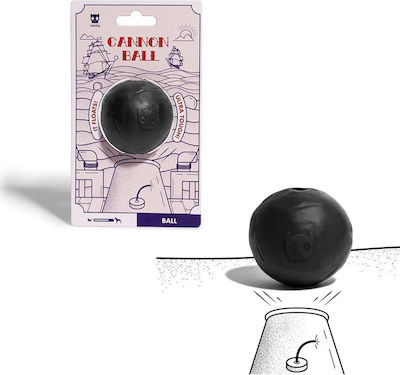 Φωτογραφία προϊόντος: Zee-Dog Cannon Ball Μπάλα Παιχνίδι Σκύλου