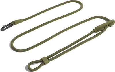 Φωτογραφία προϊόντος: ΟΔΗΓΟΣ ΣΚΥΛΩΝ ZEEDOG HANDSFREE ARMY ΠΡΑΣΙΝΟ 1,20–2,40m