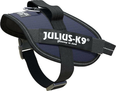 Φωτογραφία προϊόντος: ΣΑΜΑΡΑΚΙ JULIUS-K9 IDC 0/M-L 58-76cm/40mm JEANS