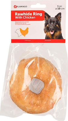 Φωτογραφία προϊόντος: ΛΙΧΟΥΔΙΑ FLAMINGO RING CHICKEN 10cm