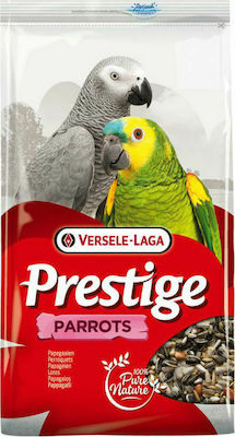 Φωτογραφία προϊόντος: Versele Laga Prestige Parrots Τροφή για Παπαγαλάκια 1kg