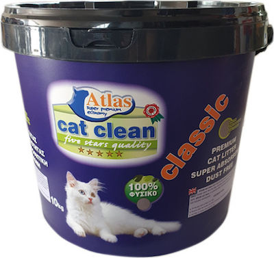 Φωτογραφία προϊόντος: Atlas Cat Clean Classic 10kg