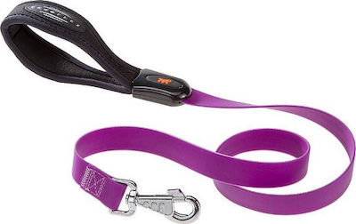 Φωτογραφία προϊόντος: Ferplast dog lead Evolution 2,5 x 110 cm polyester/PVC violet