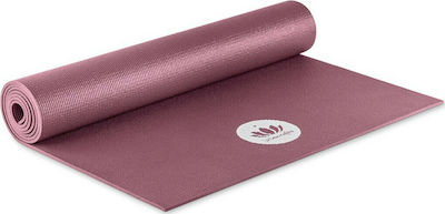 Φωτογραφία προϊόντος: Lotus Crafts Mudra Aubergine (183cm x 61cm x 0.5cm)