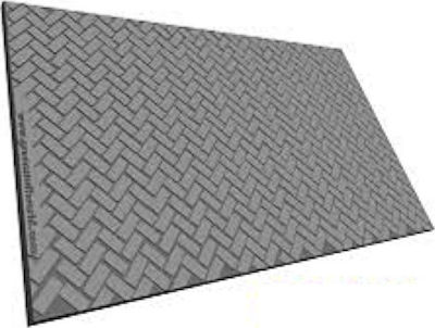 Φωτογραφία προϊόντος: Herringbone Rolling Pin (14,50 cm x 2,5cm)