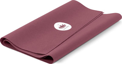 Φωτογραφία προϊόντος: Lotus Crafts Mudra Aubergine (180cm x 61cm x 1.5cm)