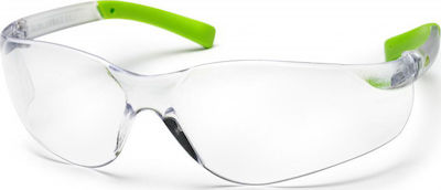 Φωτογραφία προϊόντος: ACTIVE VISION ΓΥΑΛΙΑ ΠΡΟΣΤΑΣΙΑΣ ACTIVE GEAR V130 ΔΙΑΦΑΝΑ
