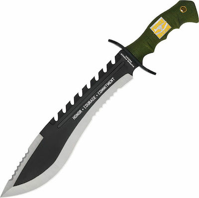 Φωτογραφία προϊόντος: United Cutlery U.S.M.C. Kukri Machete Ματσέτα