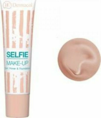 Φωτογραφία προϊόντος: Dermacol Selfie Make Up 225 25ml