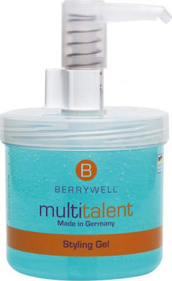 Φωτογραφία προϊόντος: Berrywell Multitalent Styling Gel 151ml