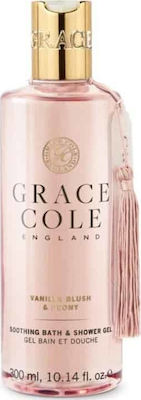 Φωτογραφία προϊόντος: Grace Cole Vanilla Blush & Peony 300ml