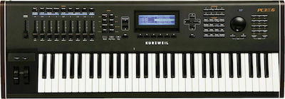 Φωτογραφία προϊόντος: Kurzweil Stage Πιάνο PC3K6 Black