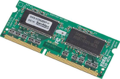 Φωτογραφία προϊόντος: Korg EXB-M256 Sample Memory Expansion Board