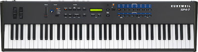 Φωτογραφία προϊόντος: Kurzweil Stage Πιάνο SP4-7 Black