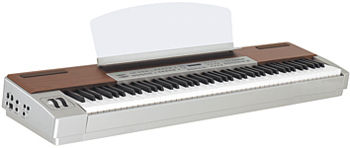 Φωτογραφία προϊόντος: Suzuki Stage Πιάνο SS-88 Dark Rosewood