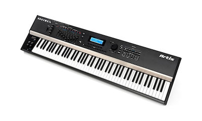 Φωτογραφία προϊόντος: Kurzweil Stage Πιάνο Artis Black