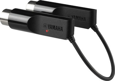 Φωτογραφία προϊόντος: Yamaha Midi Interface σε Μαύρο Χρώμα