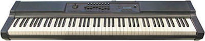 Φωτογραφία προϊόντος: Fatar Synthesizer VMK-188 με 88 Βαρυκεντρισμένα Πλήκτρα Μαύρο