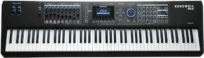 Φωτογραφία προϊόντος: Kurzweil Stage Πιάνο PC4 Black