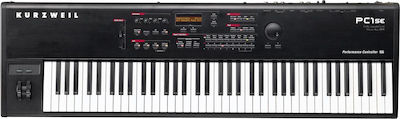 Φωτογραφία προϊόντος: Kurzweil Stage Πιάνο PC-1SE Black