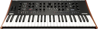 Φωτογραφία προϊόντος: Korg Synthesizer Prologue 8 με 49 Δυναμικά Πλήκτρα Μαύρο