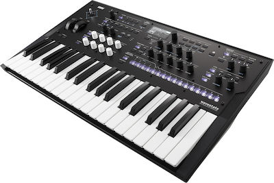 Φωτογραφία προϊόντος: Korg Synthesizer Wavestate με 37 Δυναμικά Πλήκτρα Μαύρο
