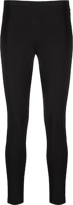 Φωτογραφία προϊόντος: PINKO side zip fastening leggings 1G16P3 Y7EX ΓΥΝΑΙΚΑ Μαύρο