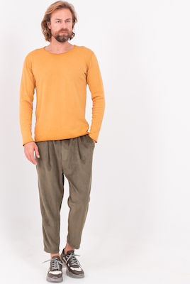 Φωτογραφία προϊόντος: INDEED CORDS PANTS - 40.0122.802 KHAKI